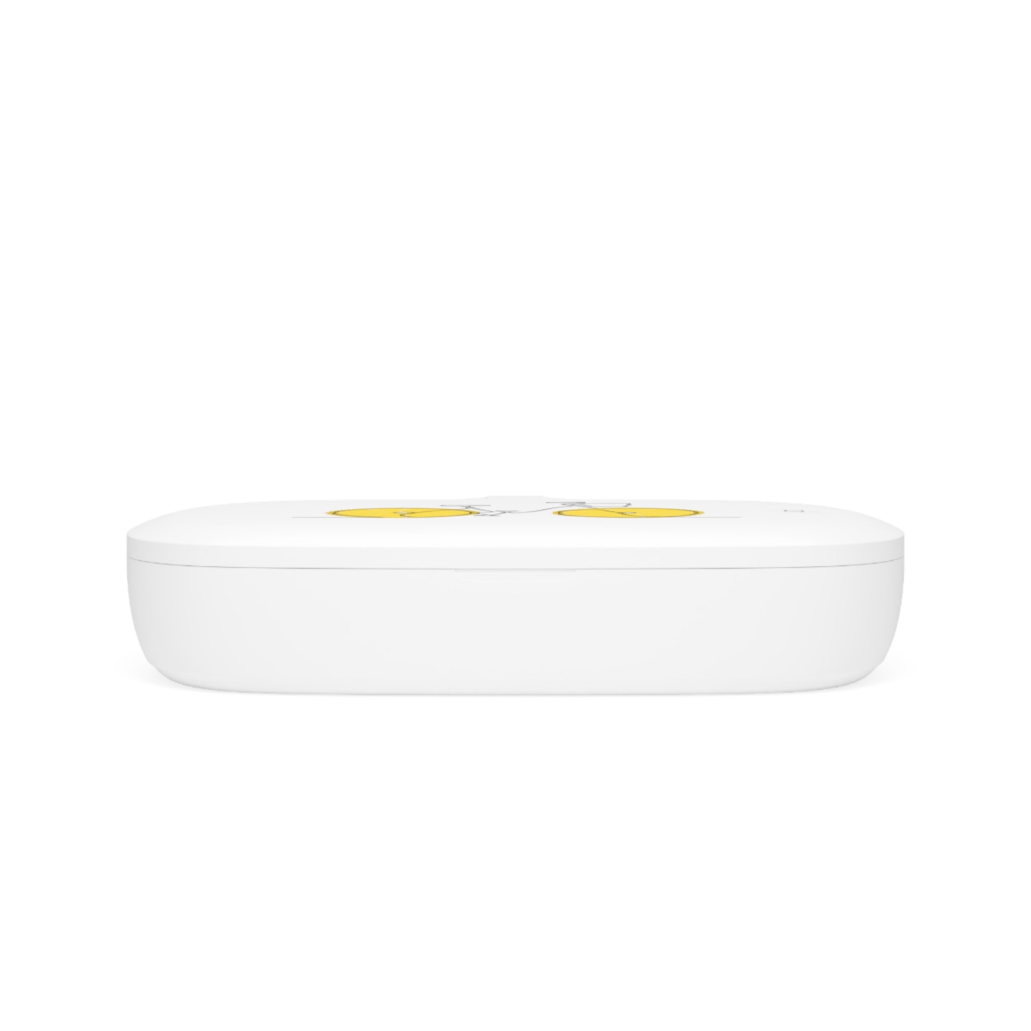Lemon Bicycle UV Phone Sanitizer & Wireless Charging Pad - Eco-Friendly Tech Gift, Home Décor, Mobile Accessories, Birthday Gift, [...]