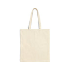 Cherish the simple moments- Cotton Canvas Tote Bag