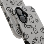 Cute Halloween Impact-Resistant Cases
