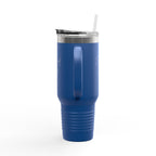 Insulated Travel Mug