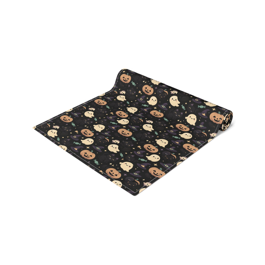 Seasonal Kitchen Table Runner