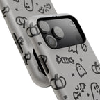Cute Halloween Impact-Resistant Cases
