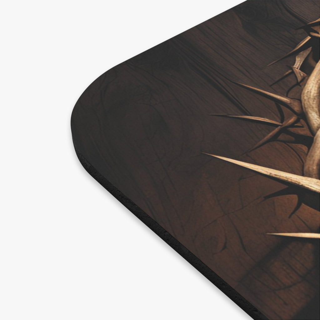 Thorns Mouse Pad