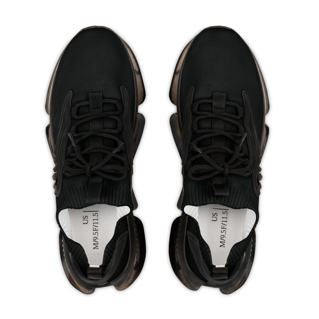 Stylish Men's Mesh Sneakers, Trendy Footwear, Running Sneakers, Athletic Shoes, Casual Sneakers, Everyday Comfort