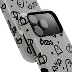 Cute Halloween Impact-Resistant Cases