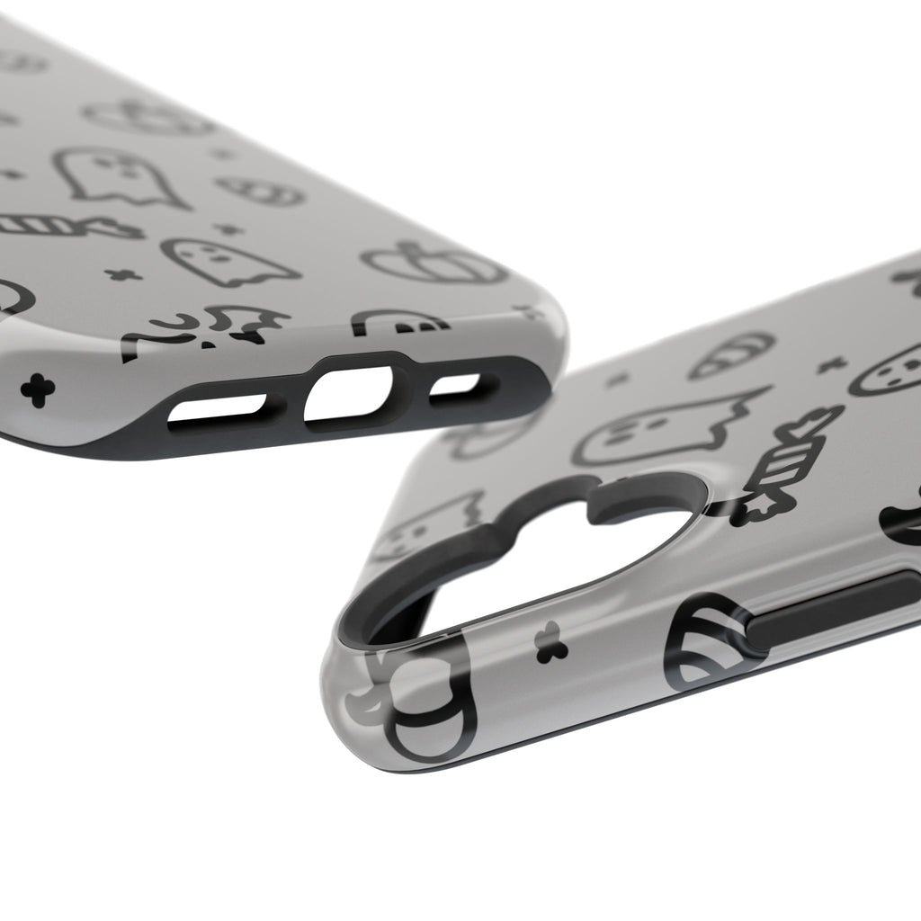 Cute Halloween Impact-Resistant Cases