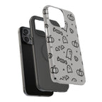 Cute Halloween Impact-Resistant Cases