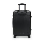 Groovy Mama Carry-On Suitcase