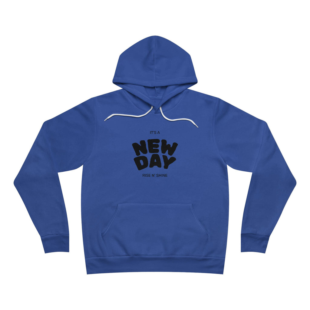 Positive Message Hoodie