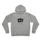 Positive Message Unisex Hoodie