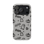Cute Halloween Impact-Resistant Cases