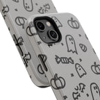 Cute Halloween Impact-Resistant Cases