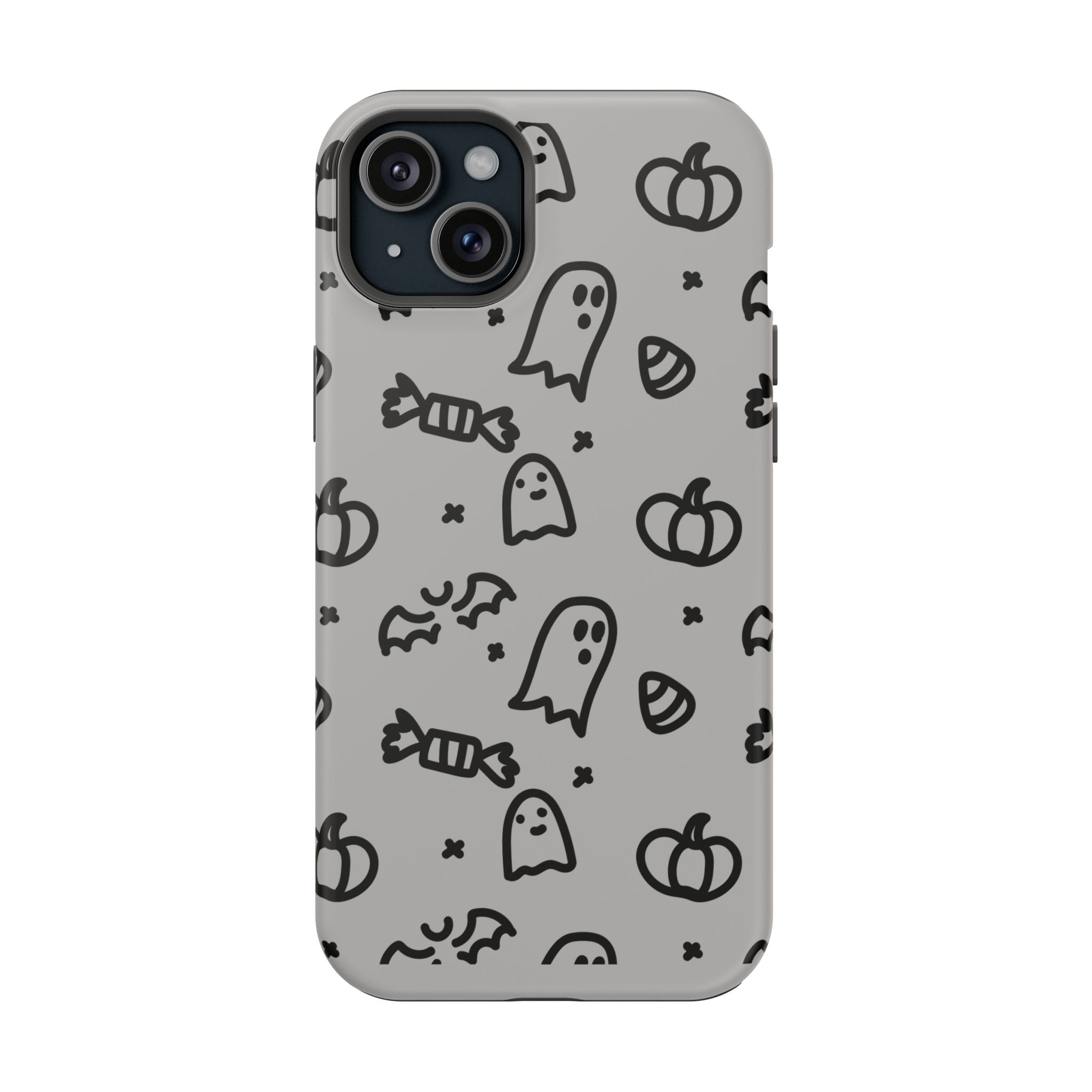 Cute Halloween Impact-Resistant Cases