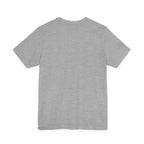 Cherish the simple moments- Jersey Short Sleeve Tee