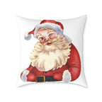 Pillow Santa