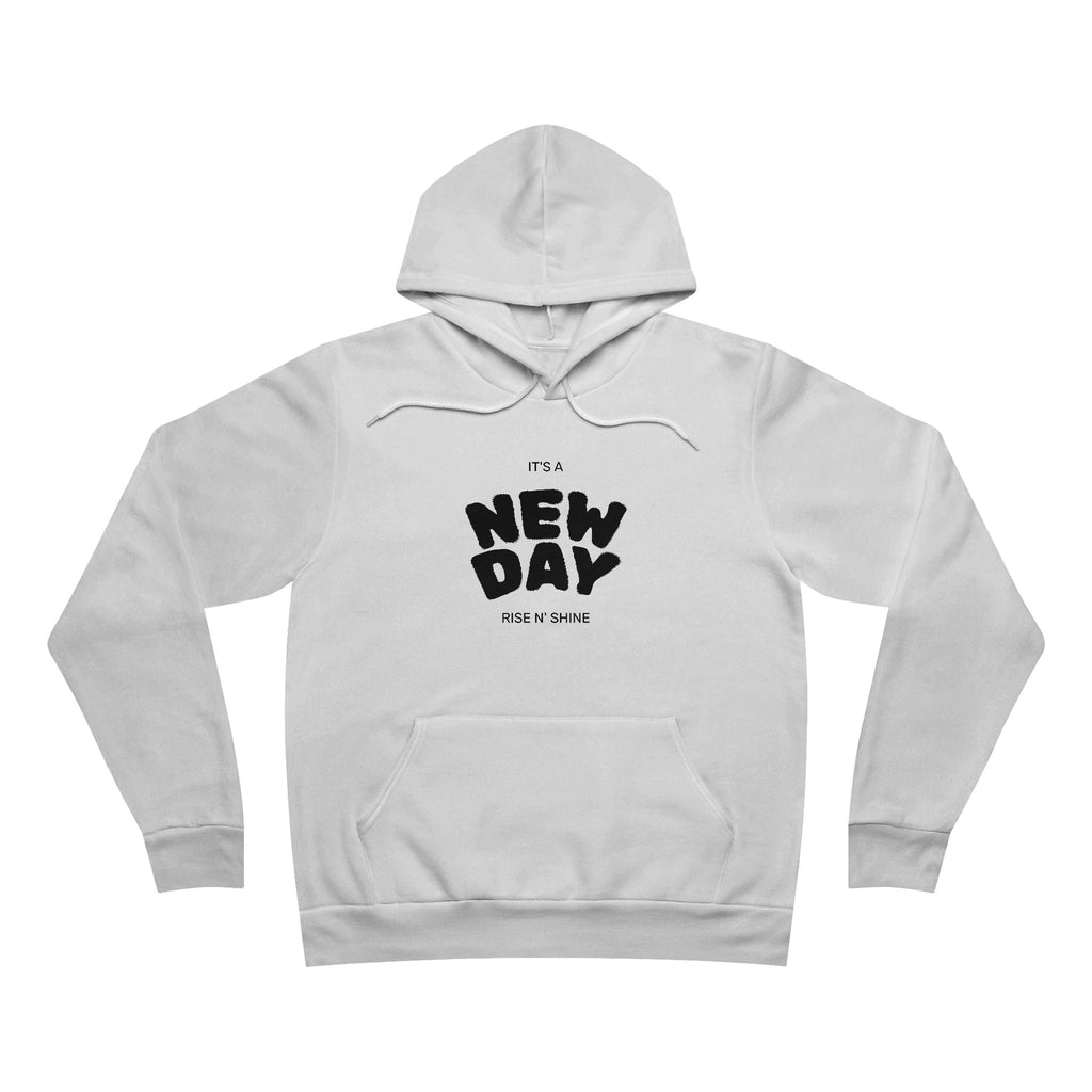Positive Message Unisex Hoodie