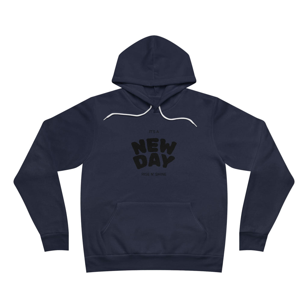 Positive Message Unisex Hoodie