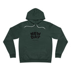 Positive Message Unisex Hoodie