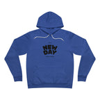Positive Message Unisex Hoodie