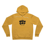 Positive Message Unisex Hoodie