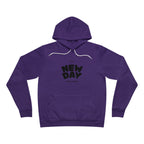 Positive Message Unisex Hoodie