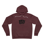 Positive Message Unisex Hoodie