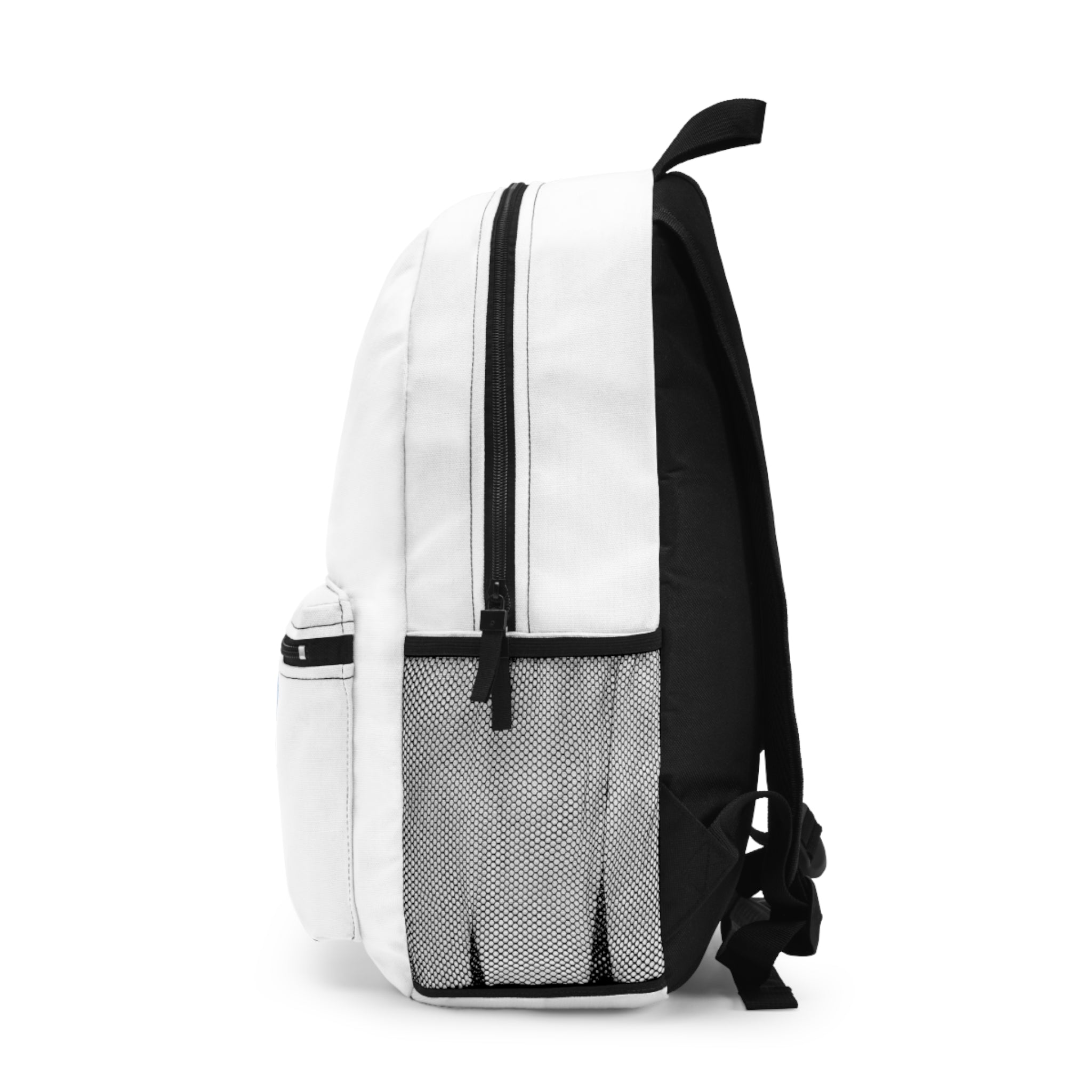 Empowered Statement Backpack - Stylish Bag, Unisex Travel Pack, Great Gift for Students, Accessory, Perfect for Events