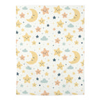 Swaddle Blanket - Sweet Dreams Baby