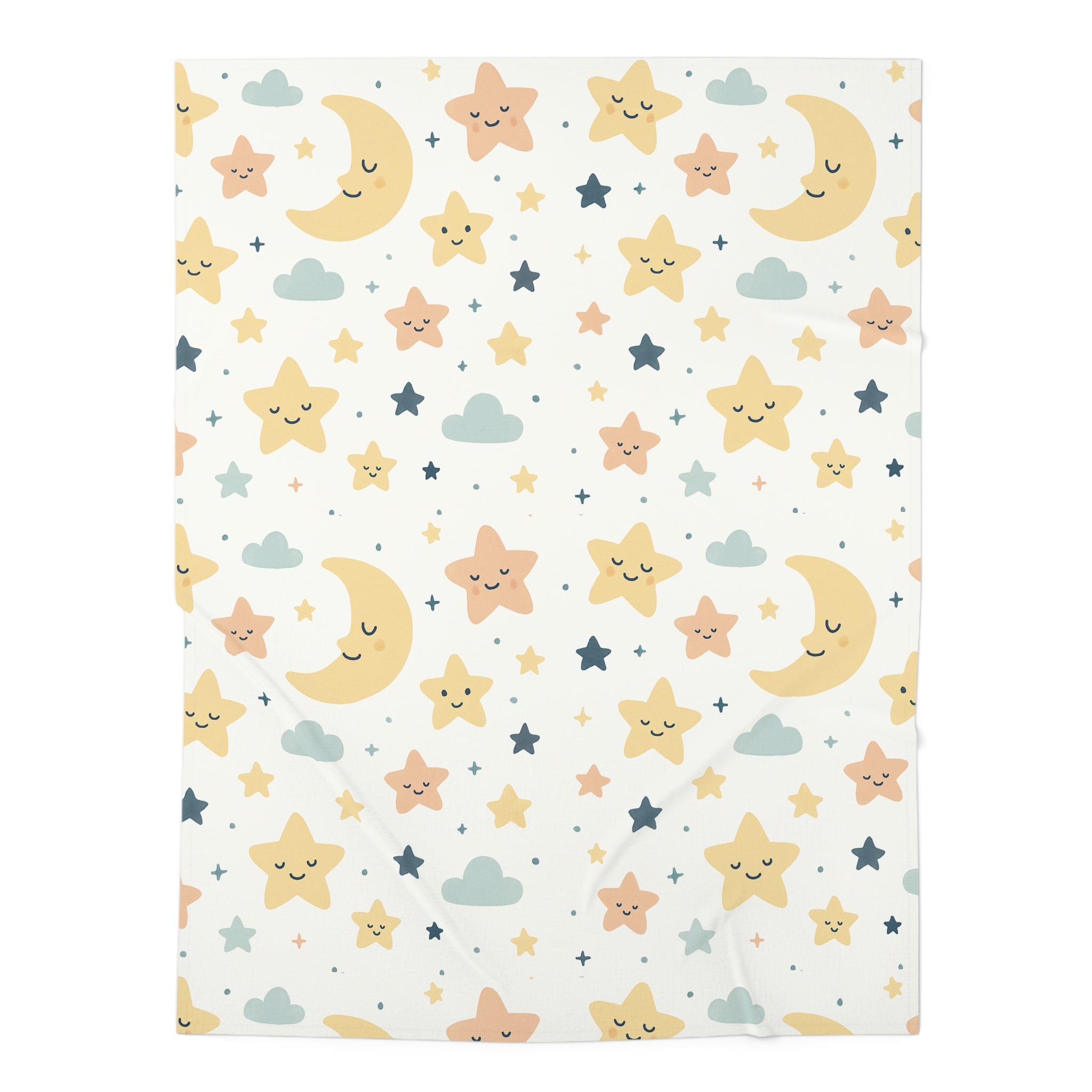 Swaddle Blanket - Sweet Dreams Baby