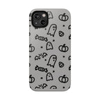 Cute Halloween Impact-Resistant Cases