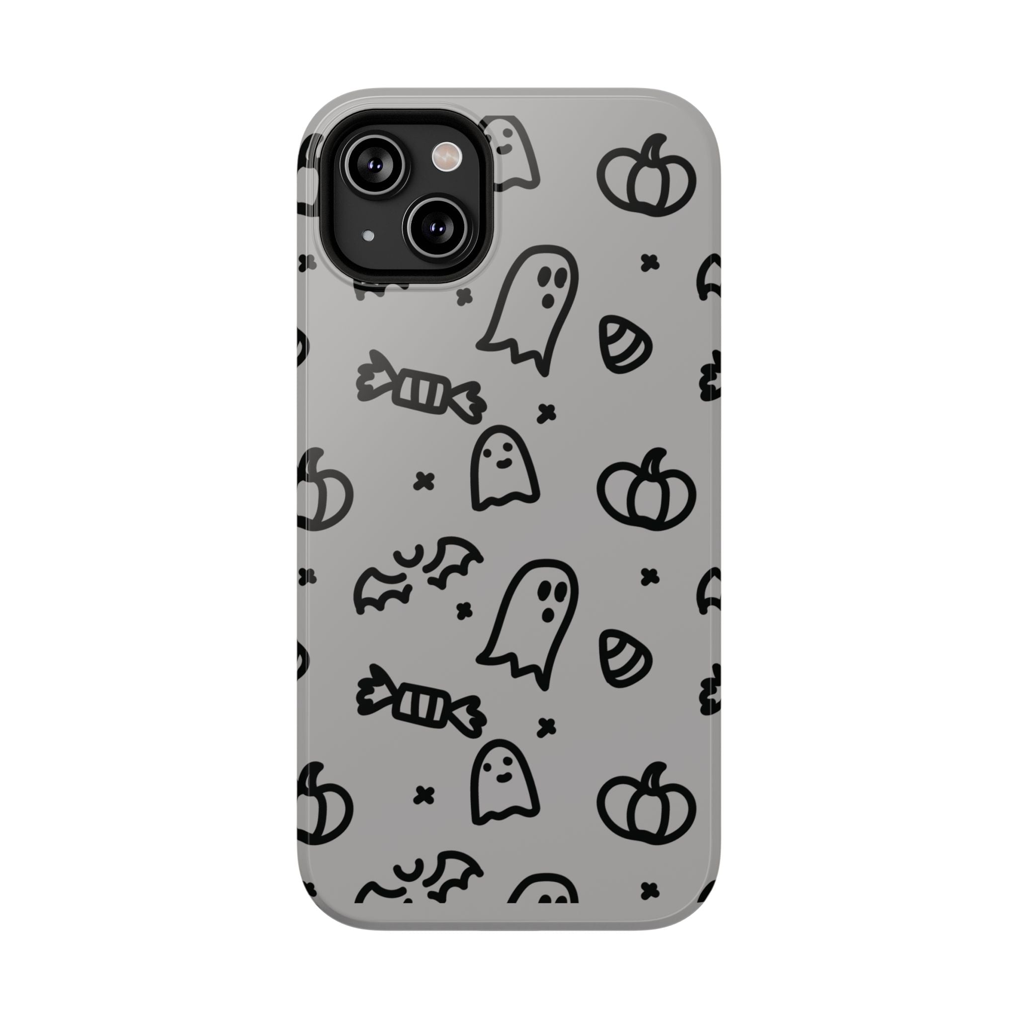 Cute Halloween Impact-Resistant Cases