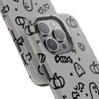Cute Halloween Impact-Resistant Cases