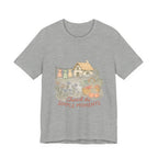 Cherish the simple moments- Jersey Short Sleeve Tee