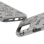 Cute Halloween Impact-Resistant Cases