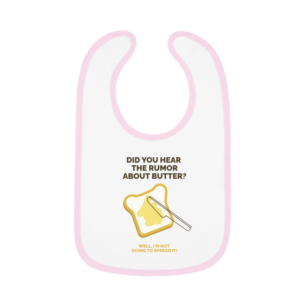 Baby Bib