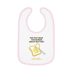 Baby Bib