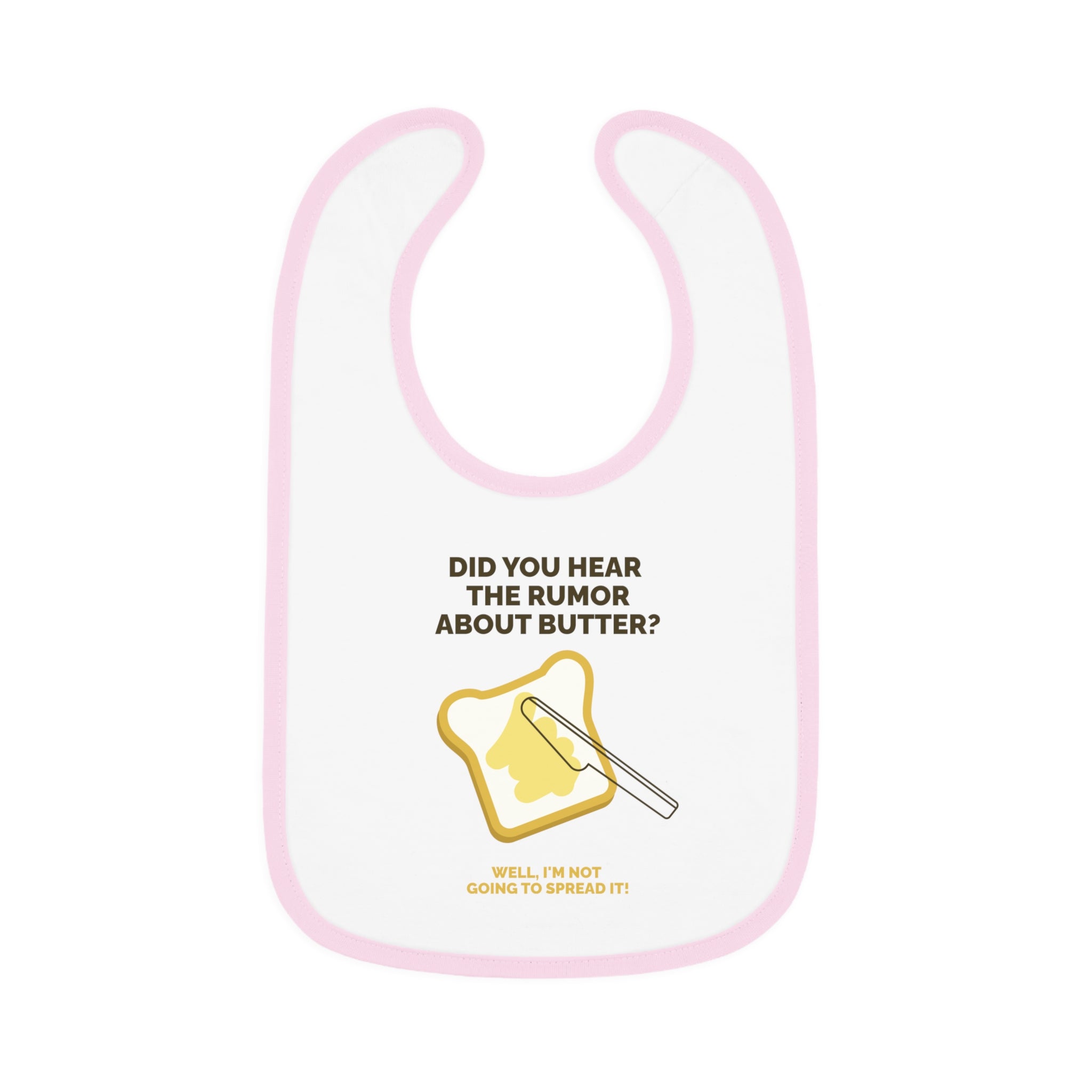 Baby Bib