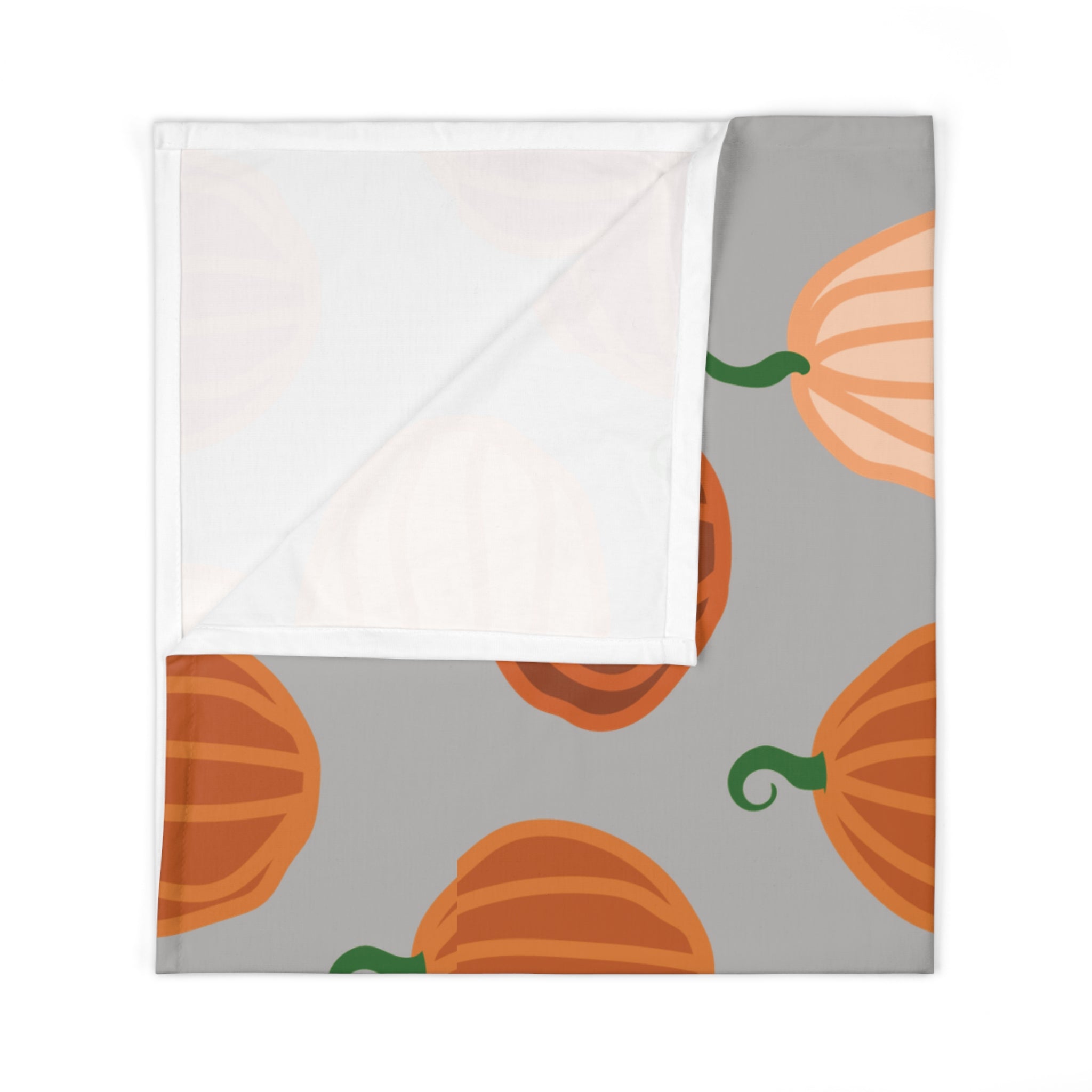 Swaddle Blanket - Fall Baby Swaddle Blanket