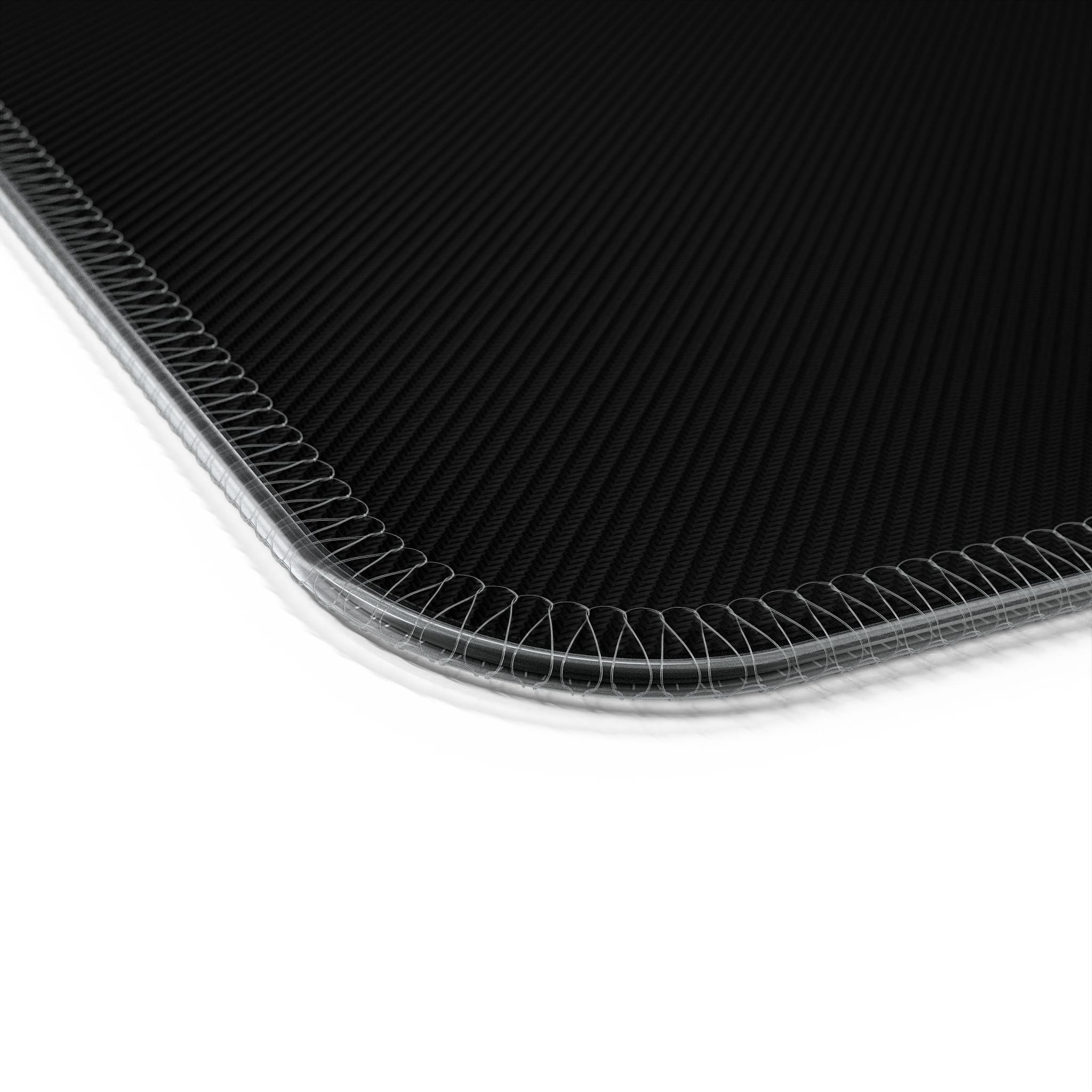 LED Gaming Mouse Pad: Wireless Charging, RGB Light-Up Desk Accessory, Perfect Gift for Gamers, Home Office Decor, PC Gaming Essentials