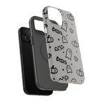Cute Halloween Impact-Resistant Cases