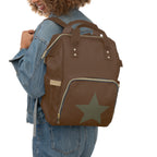 Diaper Backpack