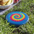 Tie-Dye Frisbee for Outdoor Fun