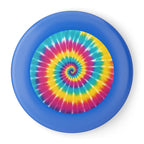 Tie-Dye Frisbee for Outdoor Fun