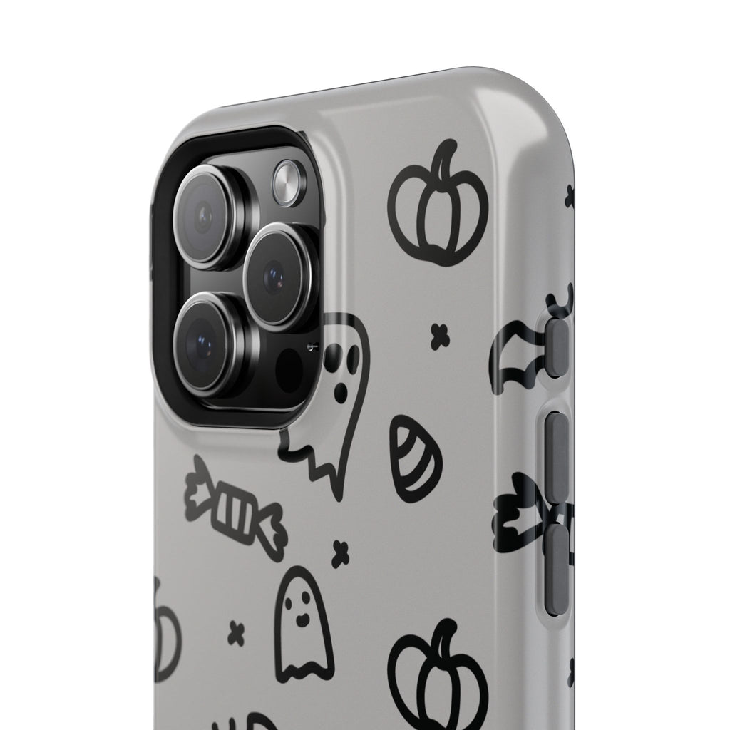 Cute Halloween Impact-Resistant Cases