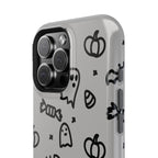 Cute Halloween Impact-Resistant Cases