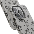 Cute Halloween Impact-Resistant Cases