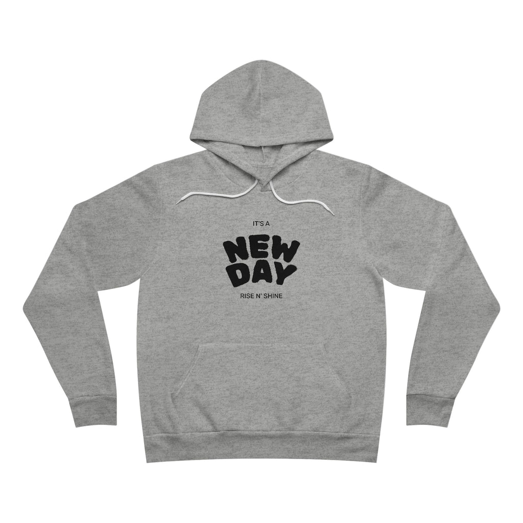 Positive Message Hoodie