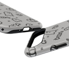 Cute Halloween Impact-Resistant Cases