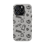 Cute Halloween Impact-Resistant Cases