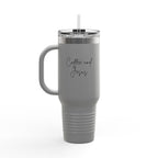 Insulated Travel Mug